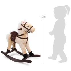 Rocking Horse