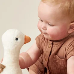 Sweetie Snuggles™ Plush - Gracie the Goose