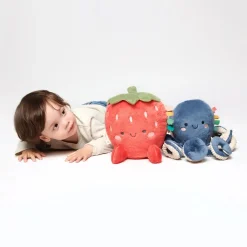 Sweetie Snuggles™ Plush - Octopus