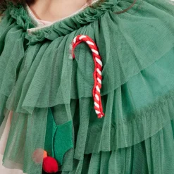 Tree Cape Costume