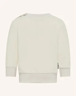 Abstract Landscape Sweat Top