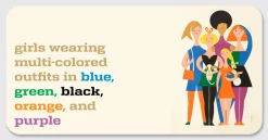 Alexander Girard Color