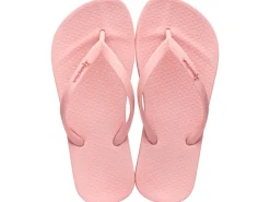 Ana Colors Kids Flip Flop - Light Pink