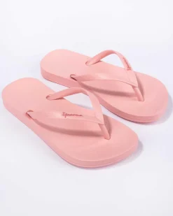 Ana Colors Kids Flip Flop - Light Pink