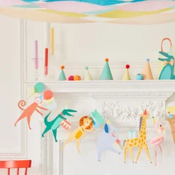 Animal Parade Garland