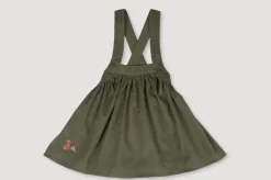Annie Corduroy Skirt