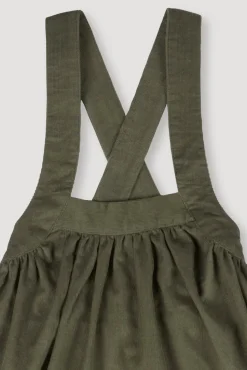 Annie Corduroy Skirt