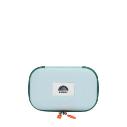 Arden Pencil Case - Crisp Mint