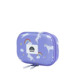 Arden Pencil Case - Rainbow Unicorn