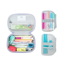 Arden Pencil Case - Rainbow Unicorn