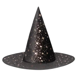Aurora Witch Hat