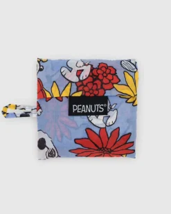 Baby BAGGU - Floral Snoopy