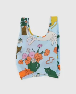 Baby BAGGU - Table Cats
