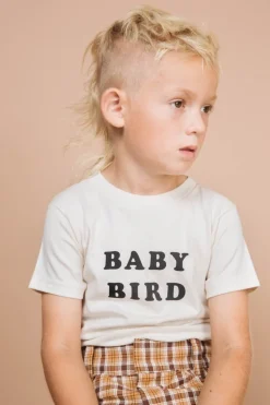 Baby Bird Tee