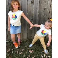 Be Kind Kids Tee