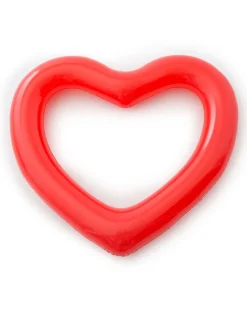 Beach, Please! Jumbo Heart Innertube