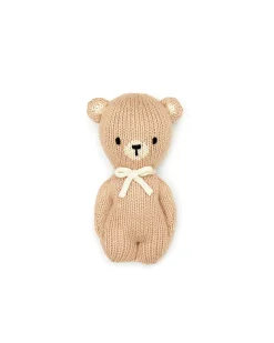 Bear Rattle (Biege/Natural)