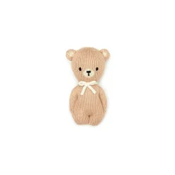 Bear Rattle (Biege/Natural)