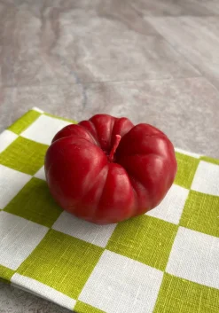 Beeswax Heirloom Tomato Candle