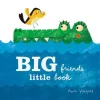 Big Friends, Little Book