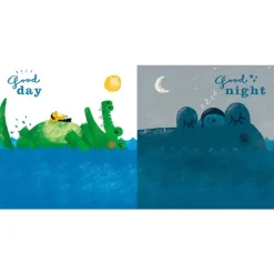 Big Friends, Little Book