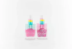 Bubblegum Unicorn Duo