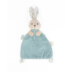 Bunny Lovie - Blue