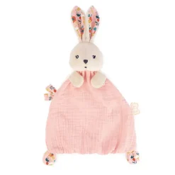 Bunny Lovie - Pink
