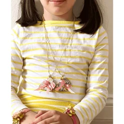 Bunny Necklace (two styles)