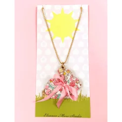 Bunny Necklace (two styles)