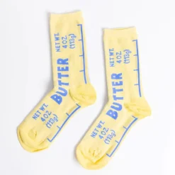 Butter Crew Socks