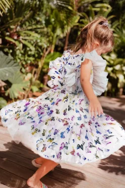 Butterfly Fairy Dress
