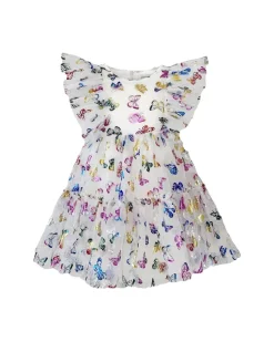 Butterfly Fairy Dress