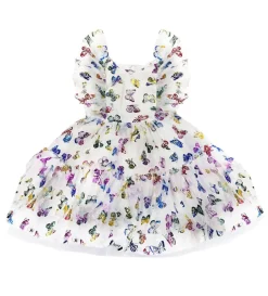 Butterfly Fairy Dress