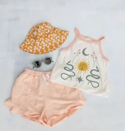 Butterfly Shorts
