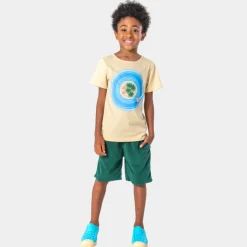 Camp Shorts - Forest