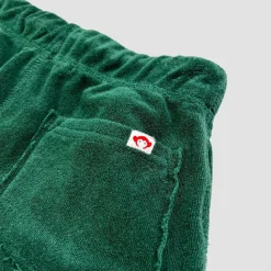 Camp Shorts - Forest