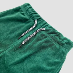 Camp Shorts - Forest