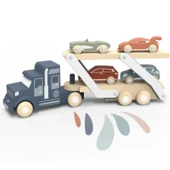 Car Transporter