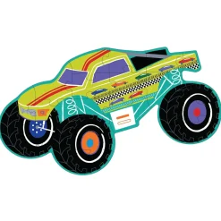 Cars 20pc 