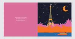 Come With Me To Paris
