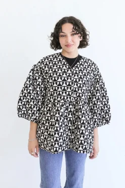 Cori Reversible Jacket