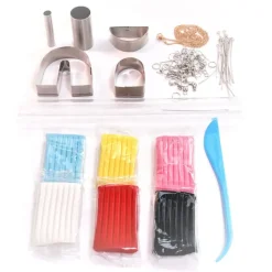Crafters Ceramic Jewelry