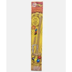 Croquet Set
