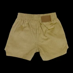 Dad Shorts - Sand