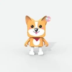 Dancing Animal Speaker - Corgi