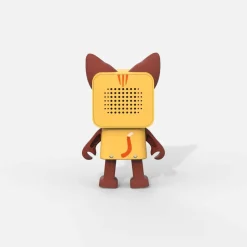 Dancing Animal Speaker - Cat