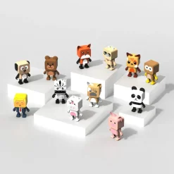 Dancing Animal Speaker - Panda