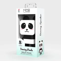 Dancing Animal Speaker - Panda