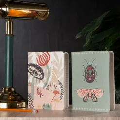 Danica Studio Far and Away Notebook , Set of 2